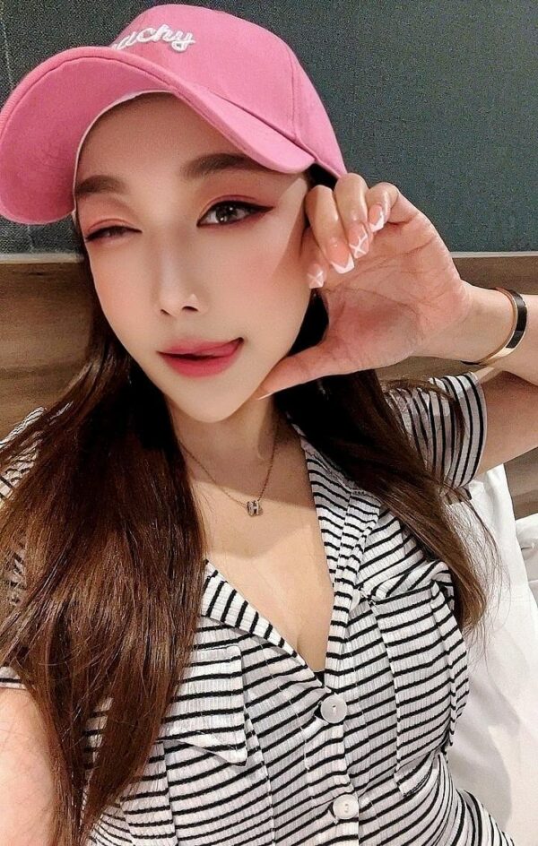 🇹🇭如煙 165/52/真C：圖片 4