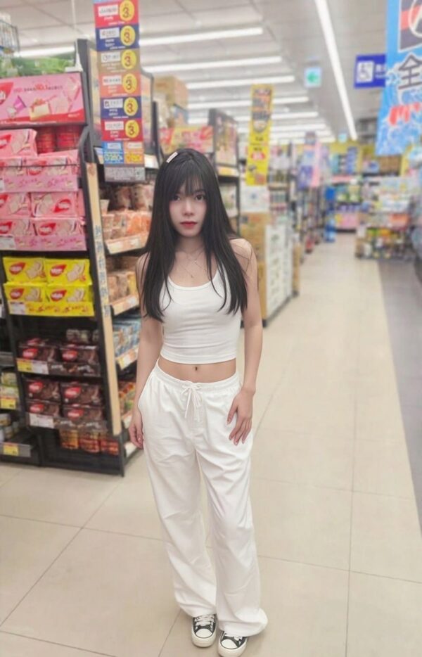 🇹🇭念念❤️ (套房)
154/45/真C奶/19歲：圖片 2