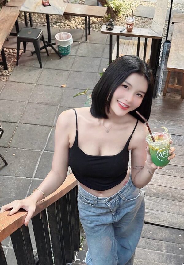 🇹🇭小乖❤️ (套房)
165/46/真D奶/22歲：圖片 2