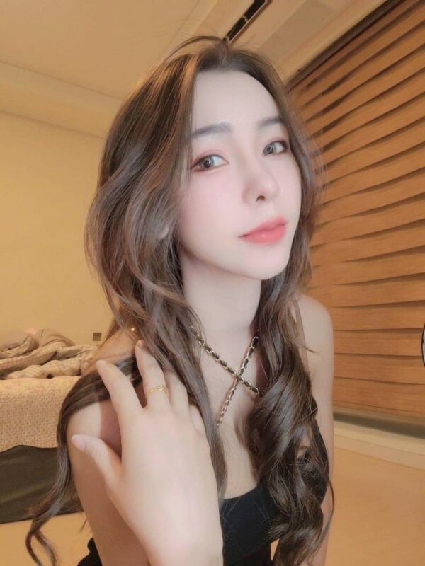 🇹🇭慈美❤️ (套房)
165/49/大F奶/23歲：圖片 2