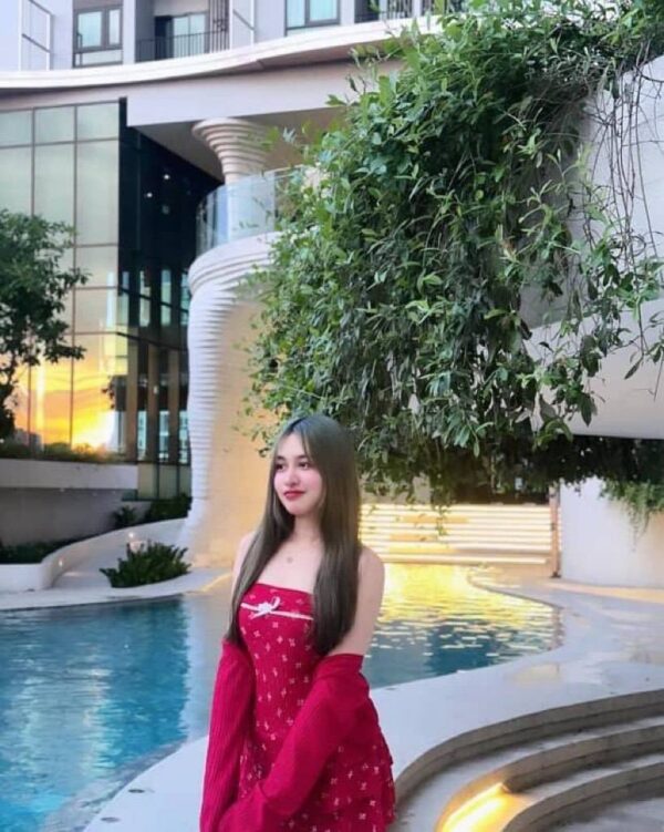 🇹🇭棠伊
163/48/真E奶/22歲：圖片 5