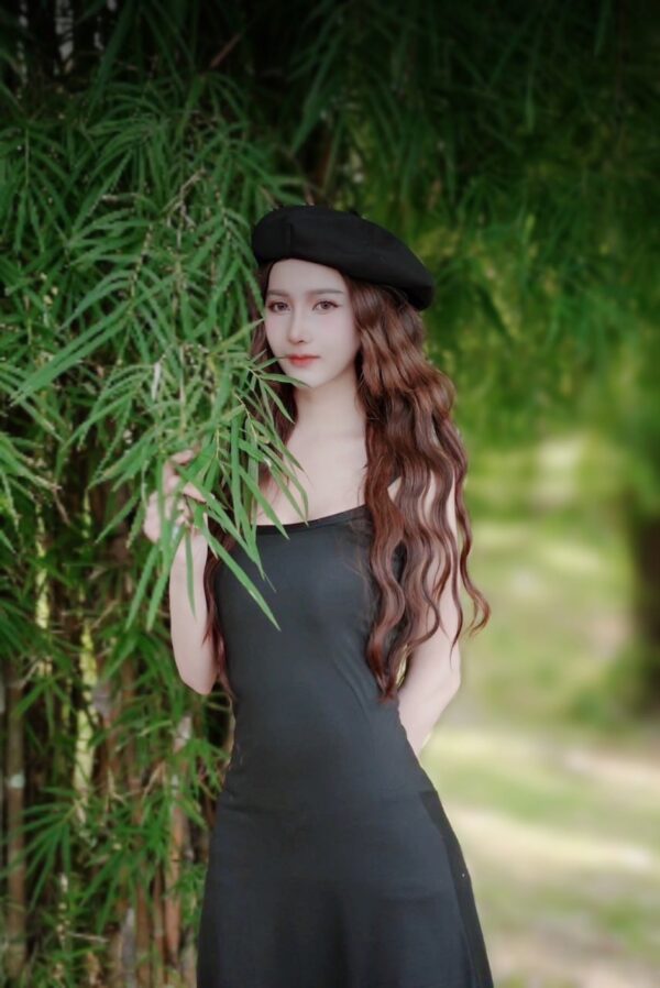 (泰巴基混)香達Lida💕
160-43-軟E-22y：圖片 2