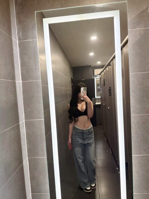🇹🇭蕎蕎❤️
❤️160/49/大D奶/23歲❤️：圖片 8