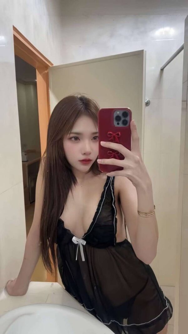 🇹🇭巧昕❤️(套房)
❤️156/45/大D奶/23歲❤️：圖片 4