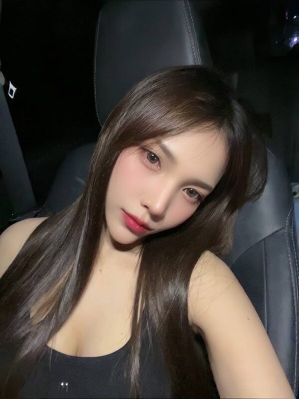 🇹🇭巧昕❤️(套房)
❤️156/45/大D奶/23歲❤️：圖片 5