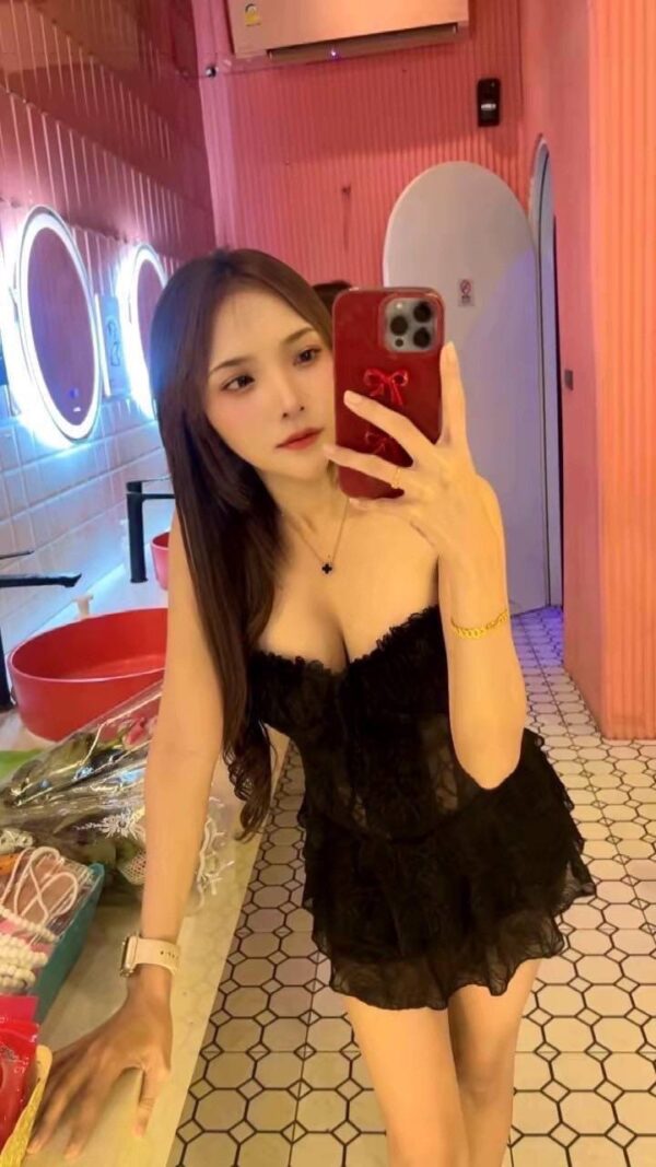 🇹🇭巧昕❤️(套房)
❤️156/45/大D奶/23歲❤️：圖片 7
