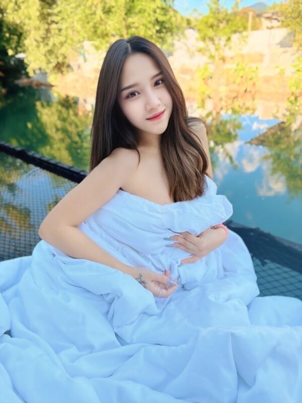 🇹🇭聖佳❤️
❤️160/48/大G奶/ 24歲❤️：圖片 4