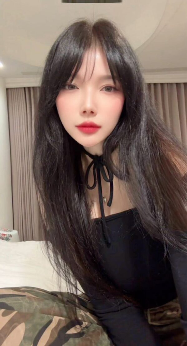 🇹🇭育婷❤️ (套房)
❤️168/49/大E奶/20歲❤️：圖片 6