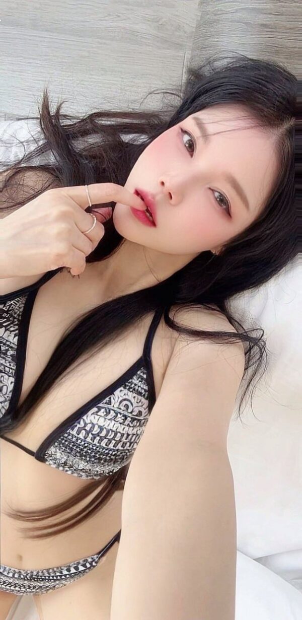 🇹🇭育婷❤️ (套房)
❤️168/49/大E奶/20歲❤️：圖片 4