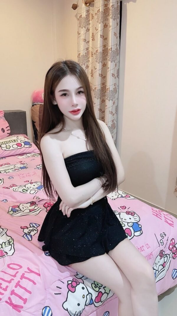 🇹🇭燕燕❤️ (套房)
❤️155/45/真C奶/23歲❤️：圖片 6