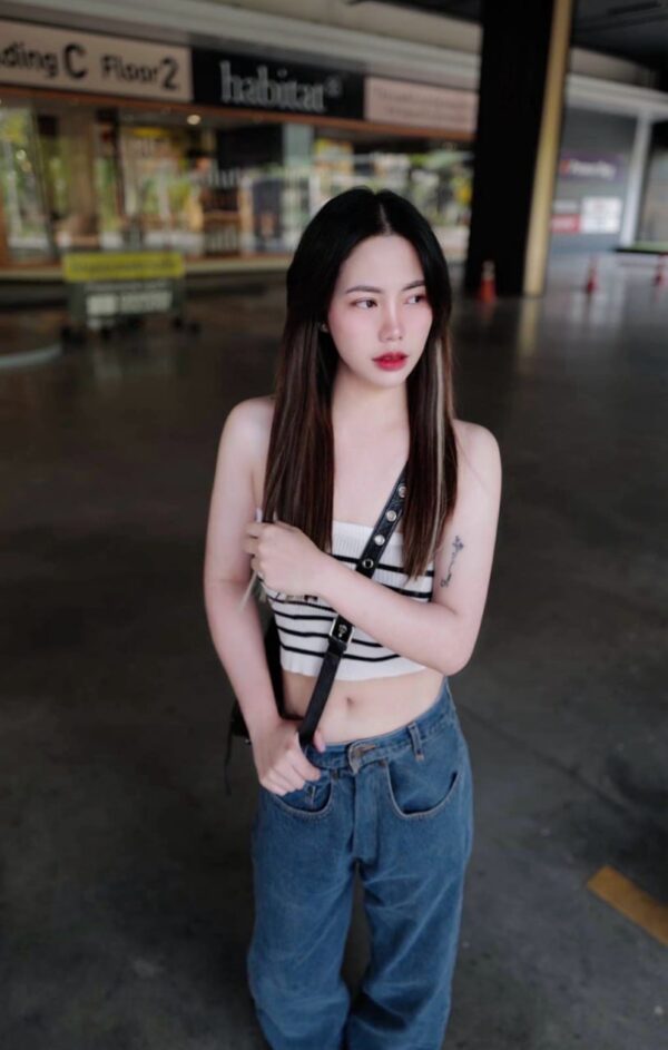 🇹🇭思思❤️
❤️160/49/真C奶/24歲❤️：圖片 5