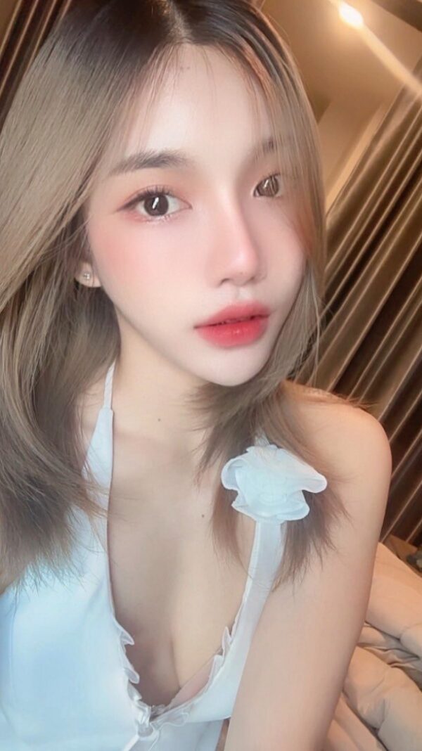 🇹🇭語萱❤️
❤️161/48/真C奶/23歲❤️：圖片 2