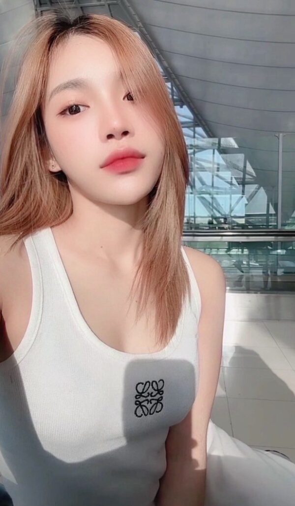 🇹🇭語萱❤️
❤️161/48/真C奶/23歲❤️：圖片 3