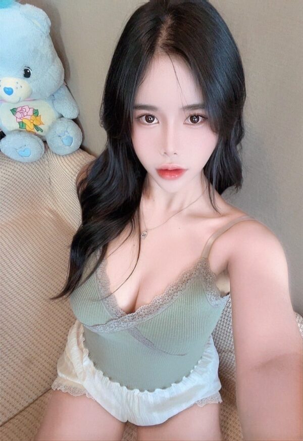 🇹🇭小綵❤️
❤️153/45/真C奶/23歲❤️：圖片 3