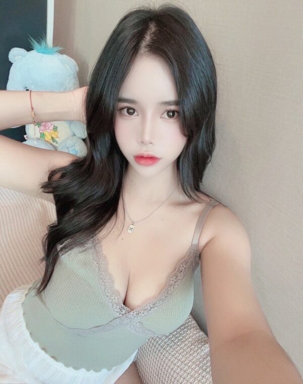 🇹🇭小綵❤️
❤️153/45/真C奶/23歲❤️：圖片 5