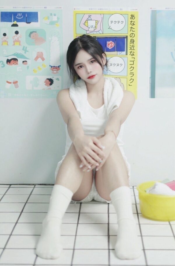 🇹🇭小綵❤️
❤️153/45/真C奶/23歲❤️：圖片 6