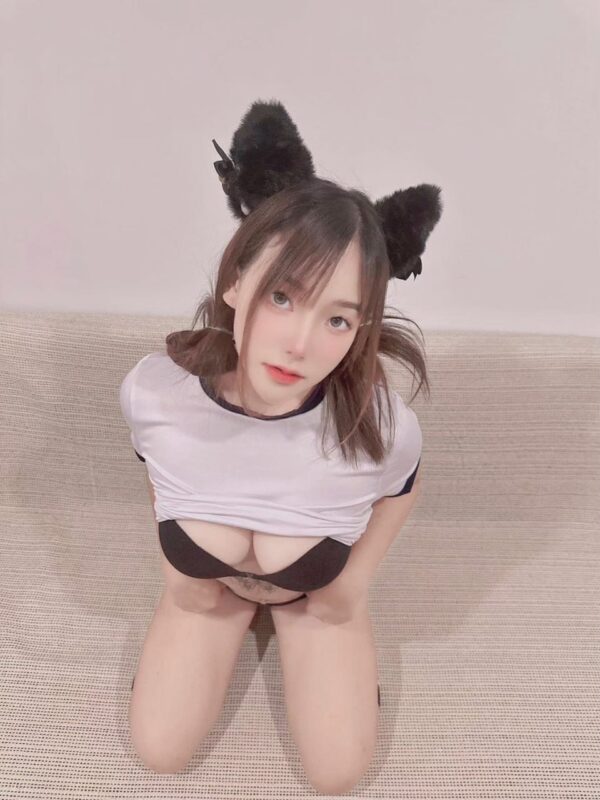 🇹🇭娜妍❤️ (套房)
❤️156/49/真C奶/24歲❤️：圖片 3