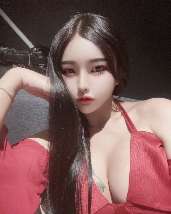 🇹🇭芊芊❤️ (套房)
❤️163/49/大E奶/23歲❤️：圖片 5