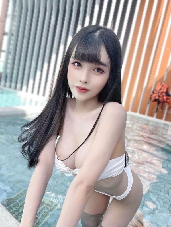 (泰馬)白凌💕158-44-軟F-24y：圖片 3