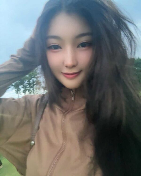 (泰)18歲lak💕159-45-天然E-18y：圖片 8