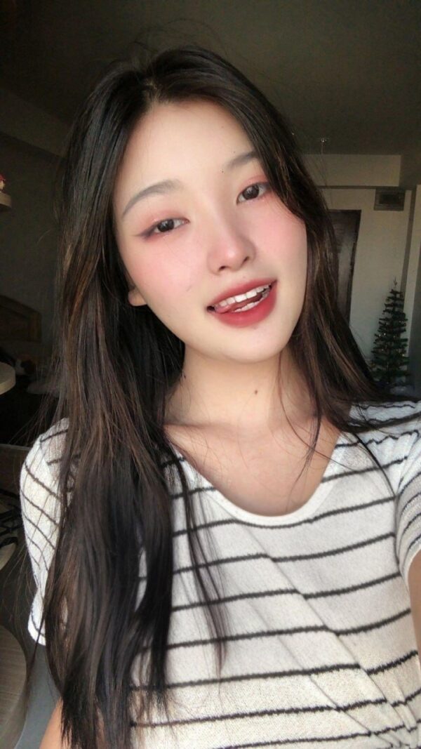 (泰)18歲lak💕159-45-天然E-18y：圖片 5