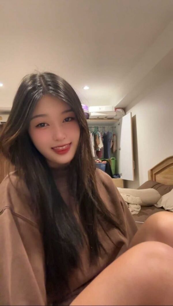 (泰)18歲lak💕159-45-天然E-18y：圖片 6