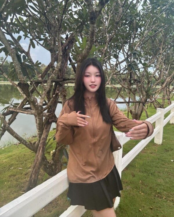 (泰)18歲lak💕159-45-天然E-18y：圖片 7