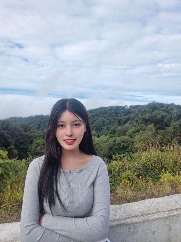 (泰)18歲lak💕159-45-天然E-18y：圖片 10