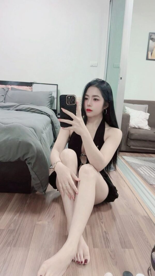 🇹🇭沛綺❤️ (套房)
❤️158/47/真C奶/23歲❤️：圖片 5