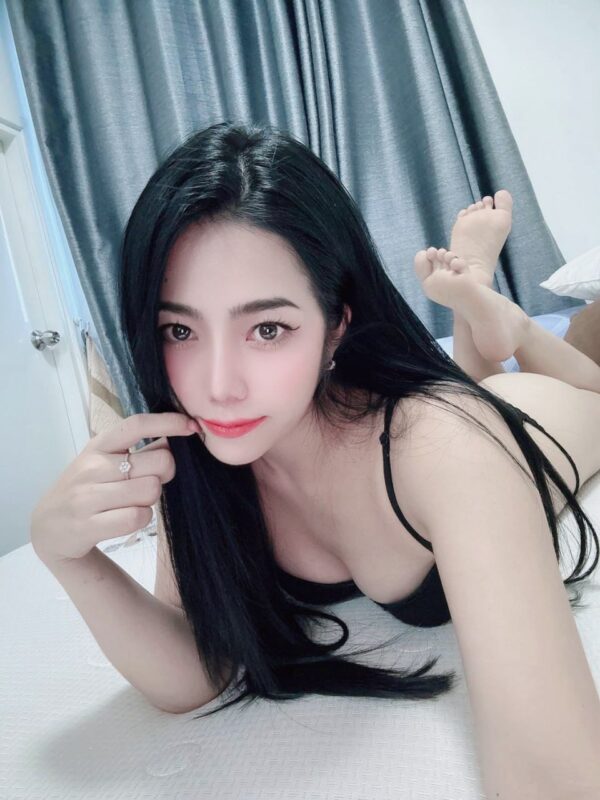 🇹🇭沛綺❤️ (套房)
❤️158/47/真C奶/23歲❤️：圖片 6