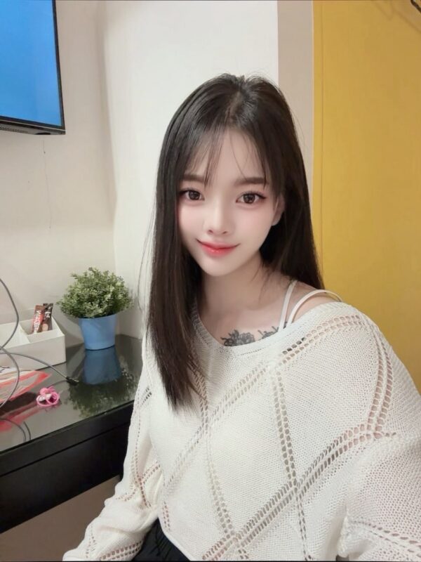 🇹🇭甜甜❤️ (套房)
❤️165/49/真C奶/23歲❤️：圖片 4