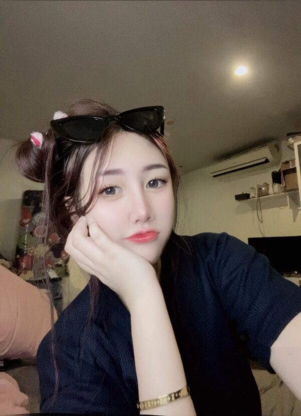 🇹🇭小潔❤️ (套房)
❤️157/48/真C奶/20歲❤️：圖片 5
