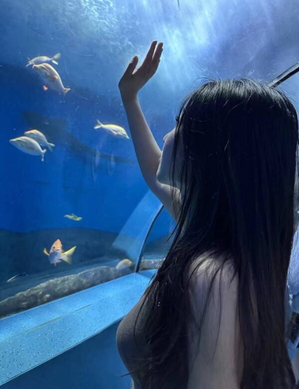 (越)海薇❤️ (套房) 
❤️155/42/大D奶/20歲❤️：圖片 3