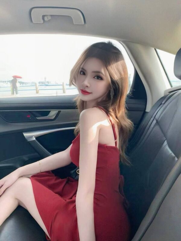 (越)海薇❤️ (套房) 
❤️155/42/大D奶/20歲❤️：圖片 5