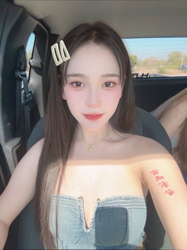 🇹🇭小澤❤️ (套房)
❤️158/48/真D奶/23歲❤️：圖片 5