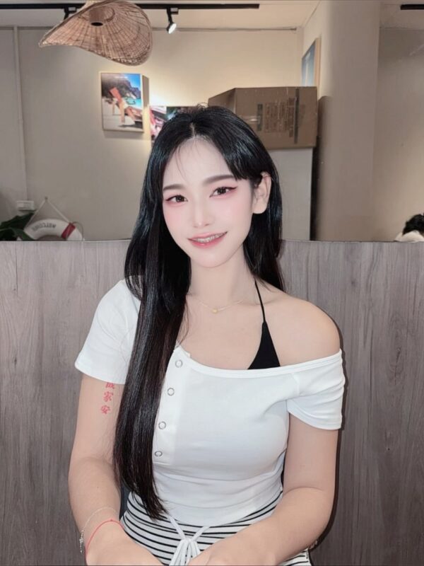 🇹🇭小澤❤️ (套房)
❤️158/48/真D奶/23歲❤️：圖片 2