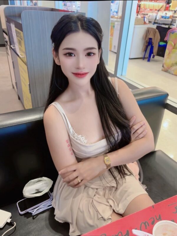 🇹🇭小澤❤️ (套房)
❤️158/48/真D奶/23歲❤️：圖片 3