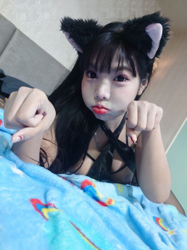 💎幼幼(泰)
156/45/D/22Y：圖片 4