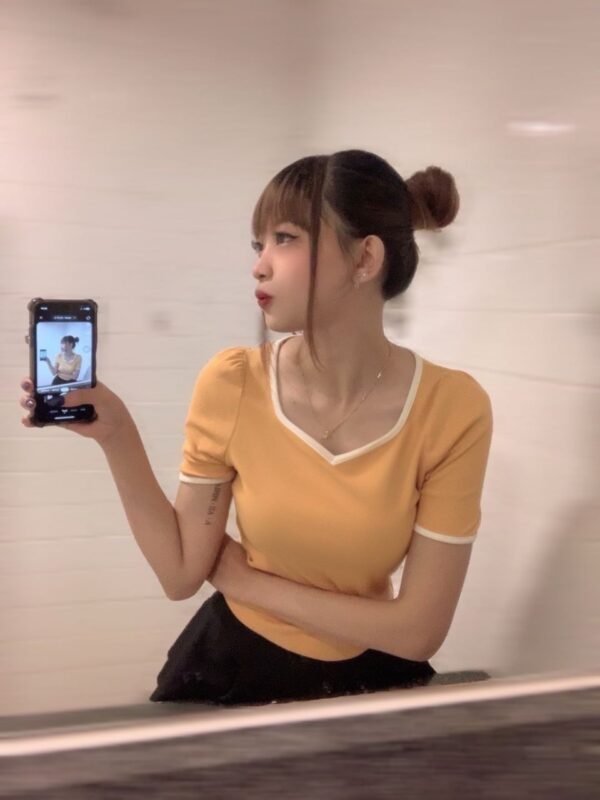 (泰)香麥Mild💕166-47-天然E-20y：圖片 9