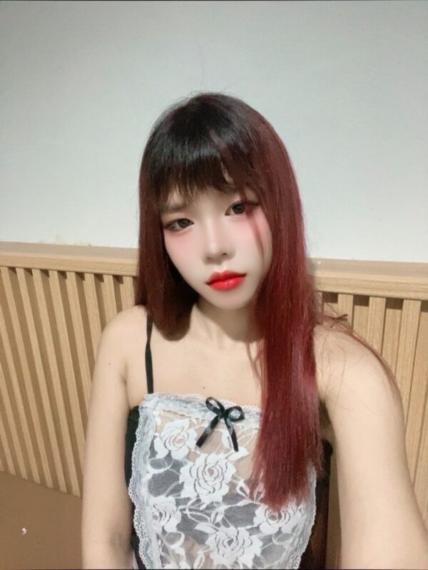 🇹🇭梓玥❤️ (套房)
❤️155/45/真C奶/19歲❤️：圖片 3