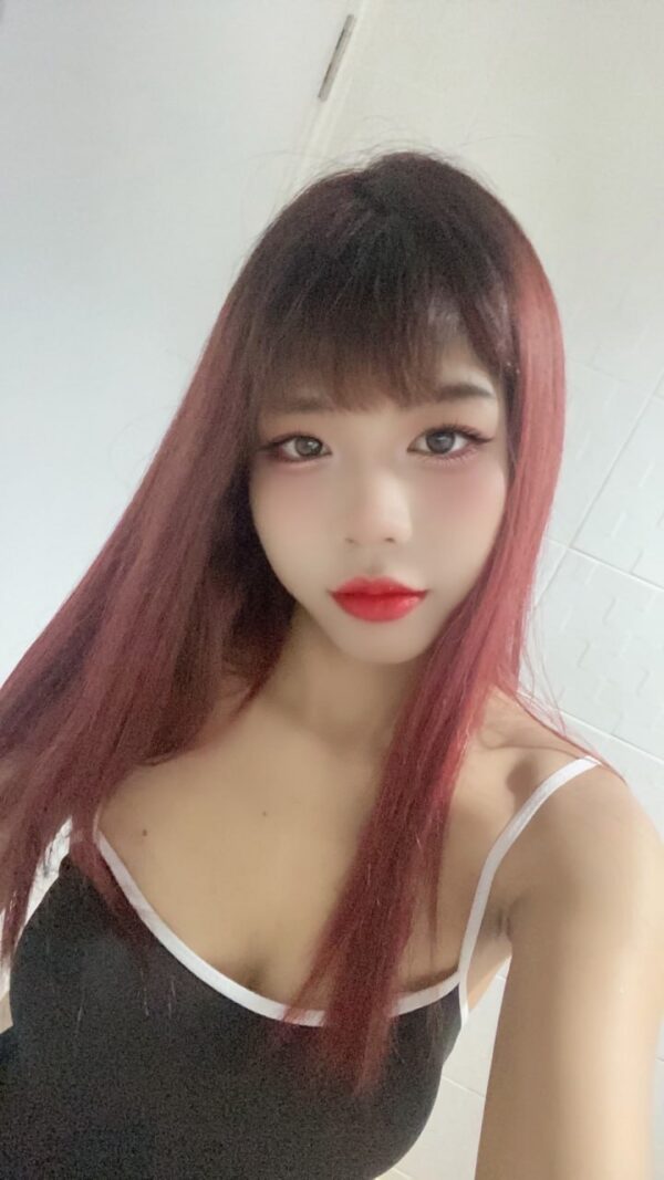 🇹🇭梓玥❤️ (套房)
❤️155/45/真C奶/19歲❤️：圖片 2