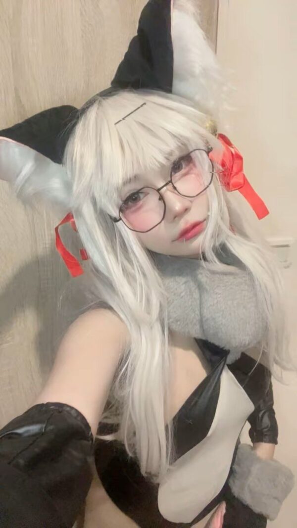 🇹🇭唯美❤️ (套房)
❤️155/45/真D奶/23歲❤️：圖片 7
