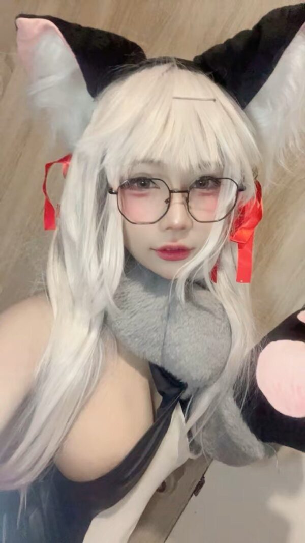 🇹🇭唯美❤️ (套房)
❤️155/45/真D奶/23歲❤️：圖片 6