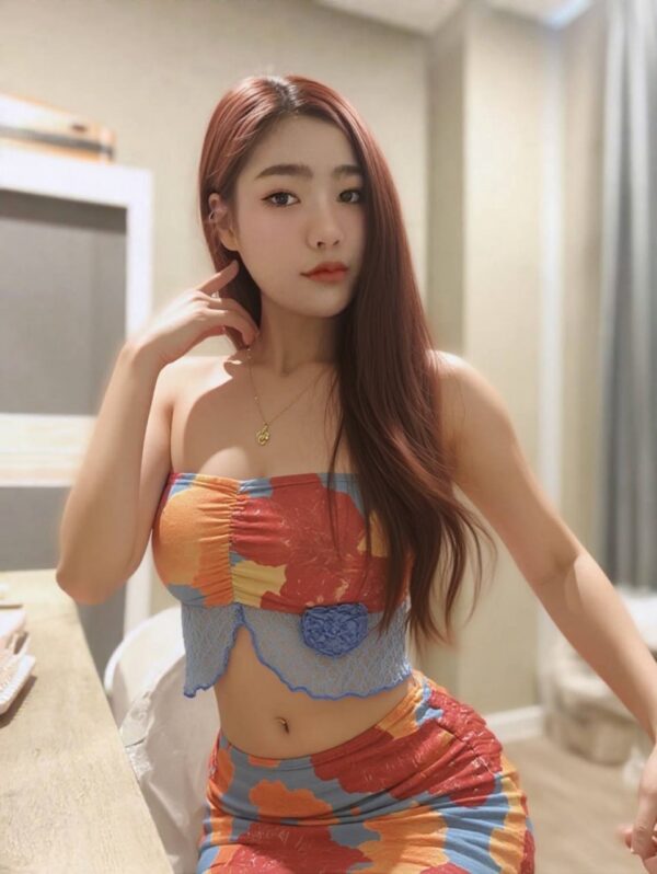 💎依依(泰)
163/50/真C/19Y：圖片 2