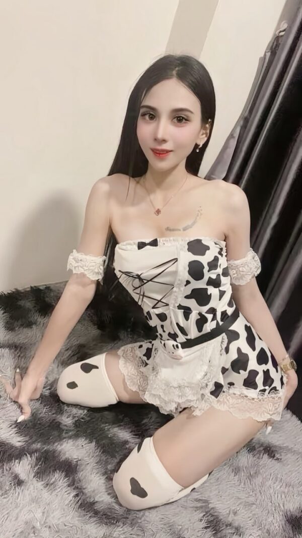 🇹🇭郁瑄❤️ (套房)
❤️162/43/真C奶/21歲❤️：圖片 6