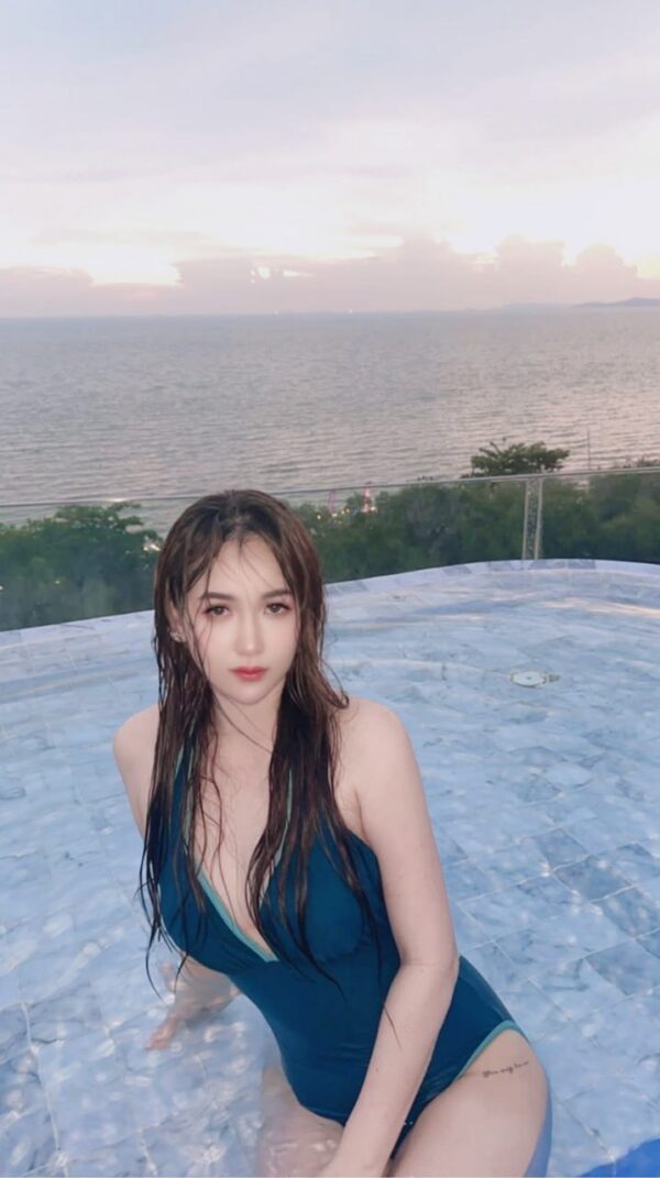 🇹🇭蔓莉❤️ (套房)
❤️158/47/真C奶/24歲❤️：圖片 6