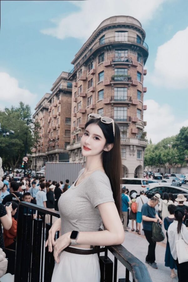 🇹🇭佑芯❤️ (套房)
❤️163/48/大E奶/24歲❤️：圖片 6