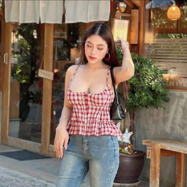 🇹🇭舒婕❤️ (套房)
❤️161/48/大E奶/24歲❤️：圖片 5