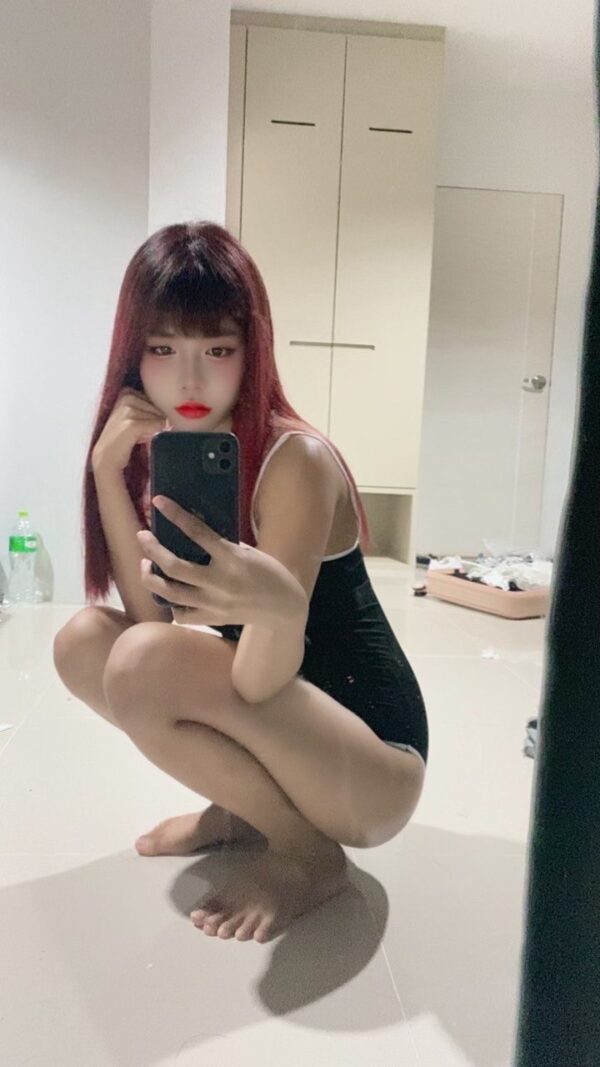 🇹🇭梓玥❤️ (套房)
❤️155/45/真C奶/19歲❤️：圖片 4