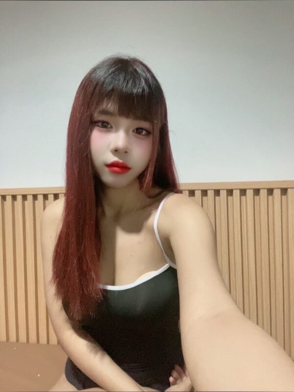 🇹🇭梓玥❤️ (套房)
❤️155/45/真C奶/19歲❤️：圖片 5
